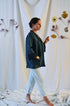Maison Fauve - Sable Jacket